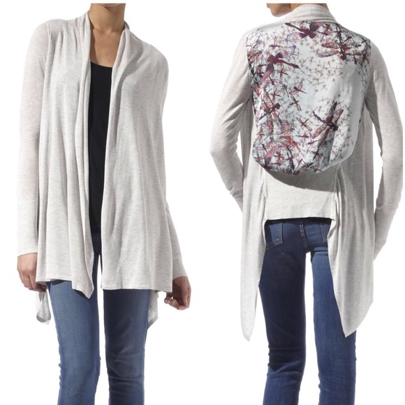 ted baker dragonfly sweater